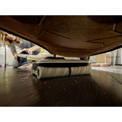 20. Mop elektryczny KARCHER FC 7 Cordless - 1.055-701.0