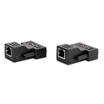 2. DVI Cat.5/6 Extender 50m/70m Lindy