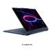 12. Lenovo Yoga 9i 2-in-1 Aura Edition 14IPH11 Ultra 7 355 14" 2.8K OLED  500nits Glossy 32GB LPDDR5X-7467 SSD512 Intel Graphics WiFi7+BT Cam5.0MP + IR 70Wh Win11 Cosmic Blue