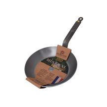 Patelnia De Buyer 5610.26 Mineralna B 26cm Indukcja