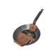 Patelnia De Buyer 5610.26 Mineralna B 26cm Indukcja
