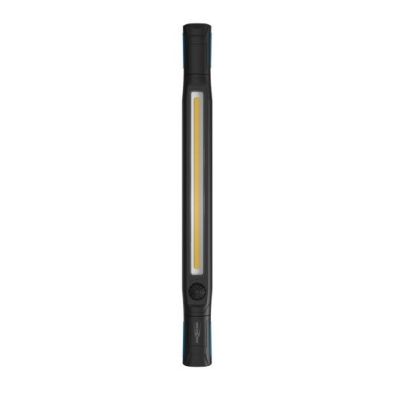 10. Ansmann ML3000RD Czarny, Niebieski LED 30 W