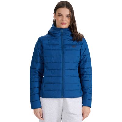 7. Kurtka puchowa 4F W 4FWAW25TDJAF580 30S