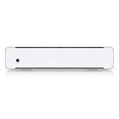 13. Switch UBIQUITI USW-PRO-XG-8-POE UniFi Pro XG 8 PoE Zarządzany L2/L3 10G Ethernet (100/1000/10000) Obsługa PoE Szary
