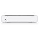13. Switch UBIQUITI USW-PRO-XG-8-POE UniFi Pro XG 8 PoE Zarządzany L2/L3 10G Ethernet (100/1000/10000) Obsługa PoE Szary