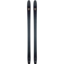 Narty backcountry ROSSIGNOL XP 100 Positrack - szare