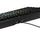 7. Glorious PC Gaming Race GMMK 3 Prebuilt klawiatura USB QWERTY US English Czarny