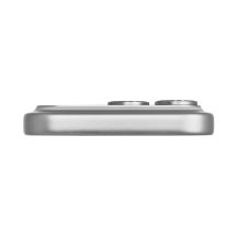 Apple iPhone 17 Pro 16 cm (6.3") Dual SIM iOS 26 5G USB Type-C 512 GB Srebrny