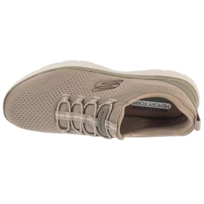 3. Skechers Summits - Tallo 232832-TPE Szare 41