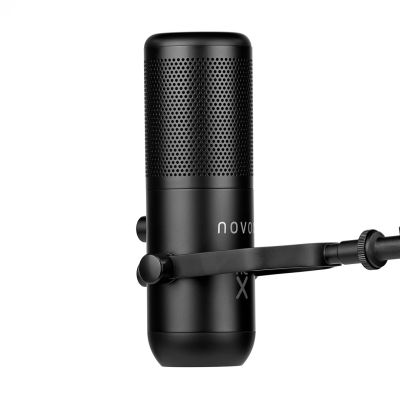3. Novox NCX - Mikrofon USB