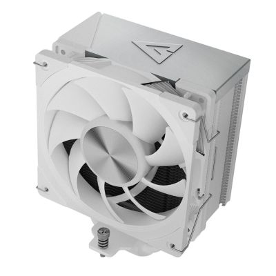 13. MODECOM CHŁODZENIE CPU VOLCANO 0C T720 WHITE
