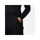 4. Spodnie narciarskie męskie ROSSIGNOL Outerlimits Insulated Pant czarne