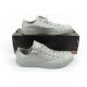 10. Converse trampki buty damskie Chuck Taylor All Star szare modne wygodne