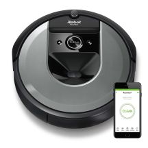 Robot sprzątający iRobot Roomba i7150 (i715040) (OUTLET)