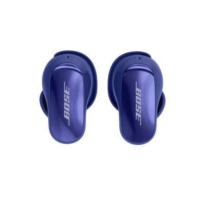 3. Słuchawki douszne Bose QuietComfort Ultra fioletowe Midnight 2. GEN