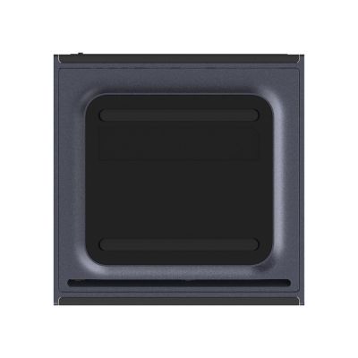 7. GIGABYTE AI TOP ATOM GB10 128 GB LPDDR5x-SDRAM 4 TB SSD NVIDIA DGX OS Mini PC Czarny