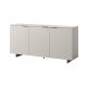 Komoda 3D ALMA 180x41,5xH90 kaszmir