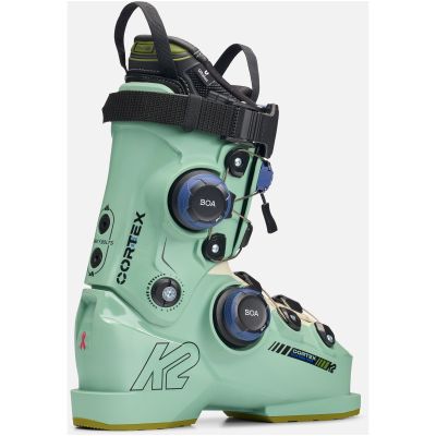 Buty narciarskie damskie K2 CORTEX 125 W ZONAL BOA