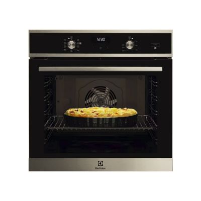 Piekarnik z funkcją pary ELECTROLUX EOD5F71X SteamBake