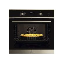 Piekarnik z funkcją pary ELECTROLUX EOD5F71X SteamBake