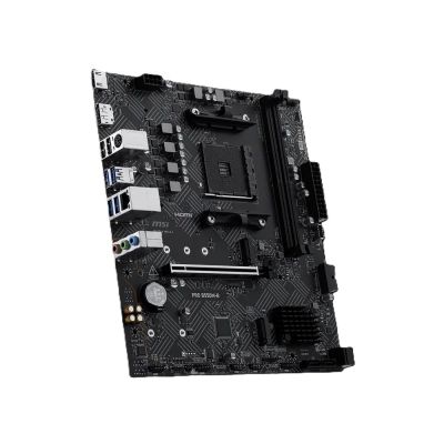 3. Płyta główna MSI PRO B550M-B