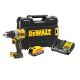 15. DEWALT WKRĘTARKA 18V DCD800E1T 90Nm 1x1,7Ah POWERSTACK BL TSTAK …