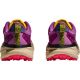 4. Buty do biegania damskie HOKA Challenger ATR 7 GTX Superbloom/Oatmeal (1134502F-SBLM)