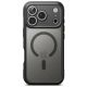3. Etui Ringke Fusion Bold Magnetic MagSafe na iPhone 18 Pro / 17 Pro - czarne matowe