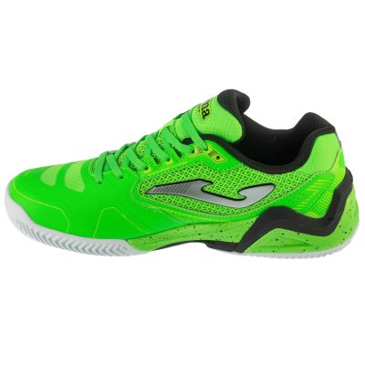 2. Joma Set Men 2515 TSETW2515C Zielone 40