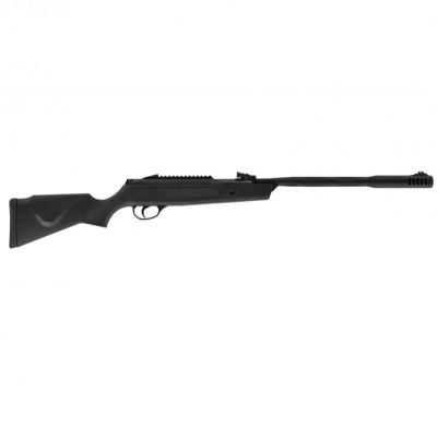 4. Wiatrówka Hatsan Optima Alpha 5,5 mm