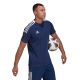 9. Koszulka adidas Tiro 21 Polo M GH4462