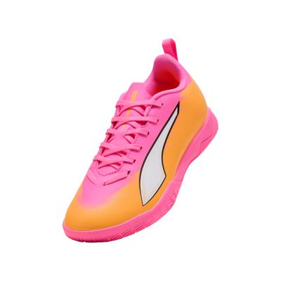 2. Buty piłkarskie dla dzieci Puma Ultra 6 Play IT 109056 05