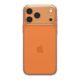 7. Etui Spigen Ultra Hybrid na iPhone 17 Pro - przezroczyste