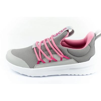 3. Buty adidas Lite Racer Jr GW4164