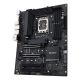 8. Płyta ASUS Pro WS W680-ACE W680 (LGA 1700) ATX motherboard, 2x PCIe 5.0, 3x PCIe 4.0, 3x PCIe 4.0 M.2 slots, 2x USB 3.2 Gen 2, 4x USB 3.2 Gen 1, 2x USB 2.0, 2x 2.5 Gb Ethernet,  1x SlimSAS, 4x SATA , HDMI, DisplayPort and VGA