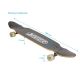 8. DESKOROLKA LONGBOARD BEST SPORTING INSECT 109x26CM
