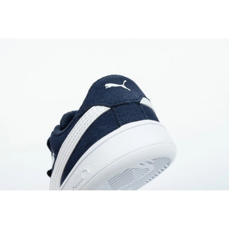 17. Buty Puma Smash v2 Jr 365178 02