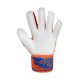 7. Rękawice bramkarskie Reusch Attrakt Solid Finger Support Jr 5472510 2290