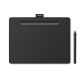 4. Wacom Intuos CTL-6100K-B tablet graficzny Czarny 216 x 135 mm USB