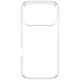 3. Etui CARE by PanzerGlass Flagship Urban Explorer w. Clear Frame na iPhone 17 Pro - przezroczyste