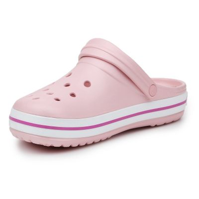 3. Klapki Crocs Crocband W 11016-6MB