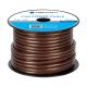 Kabel samochodowy 4Ga OD10mm CU+AL