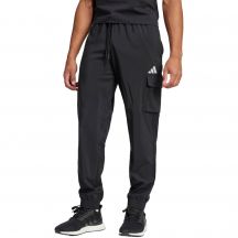 Spodnie adidas Essentials Small Logo Cargo M JF3538