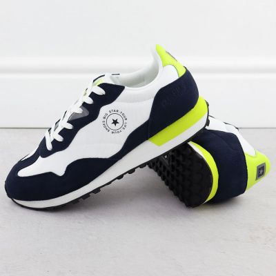 3. Buty Big Star M RR174408 INT2117