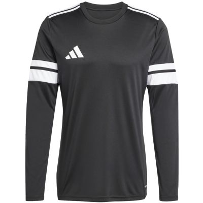 16. Koszulka adidas Squadra 25 Long Sleeve Jersey LM M JF6073