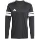 16. Koszulka adidas Squadra 25 Long Sleeve Jersey LM M JF6073
