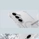 10. Etui Nillkin Nature TPU Pro kompatybilne z MagSafe na Samsung Galaxy S26+ - białe
