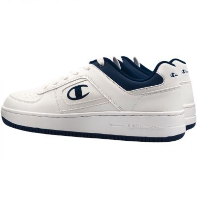 9. Buty Champion Foul Play Element Low M S22340 WW021