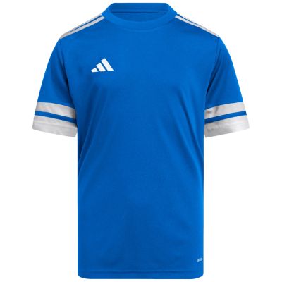 11. Koszulka adidas Squadra 25 Jr JJ0054