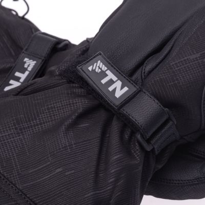 2. Męskie Rękawice ocieplane SATEA PRIMALOFT